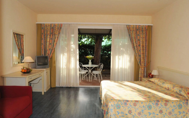 La Locanda Azzurra