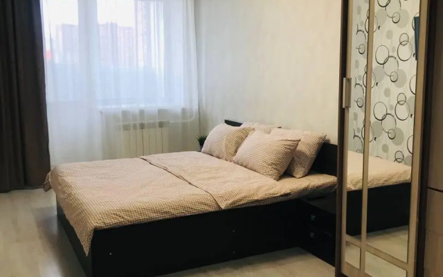 Апартаменты на улице Советской Армии