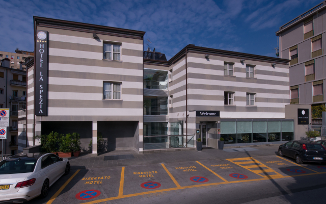 CDH Hotel La Spezia