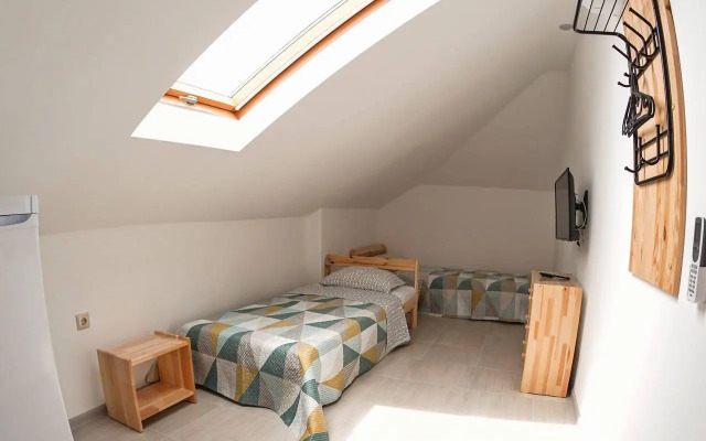 Гостевой дом Калачёвых