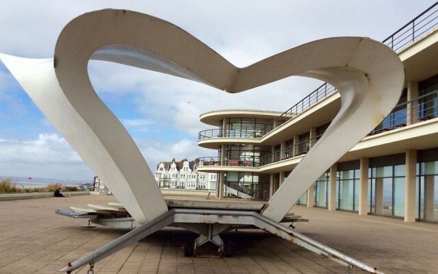 Seaspray Rooms
