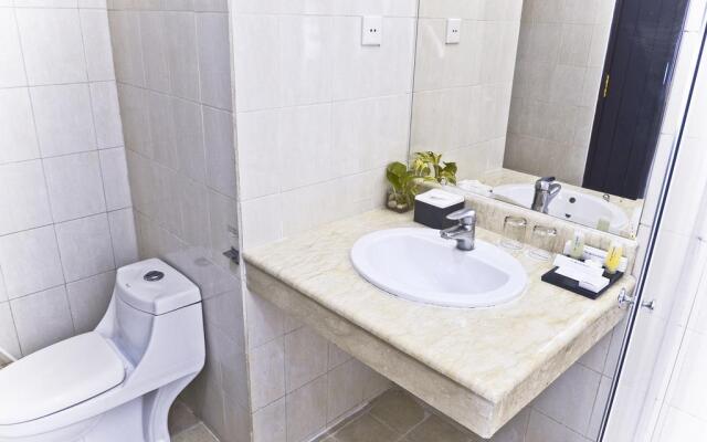 The Sun Hotel Sidoarjo