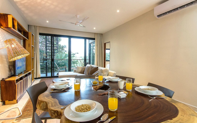 Ki Tulum105 by iMexico