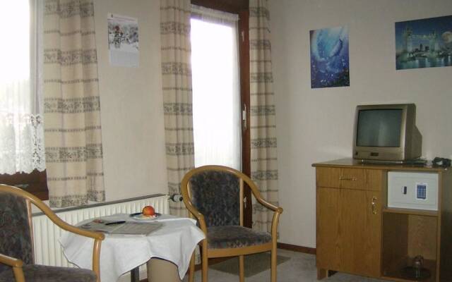 Pension Stiegelmeier