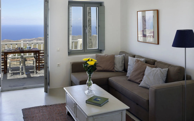 Kea Village Suites & Villas