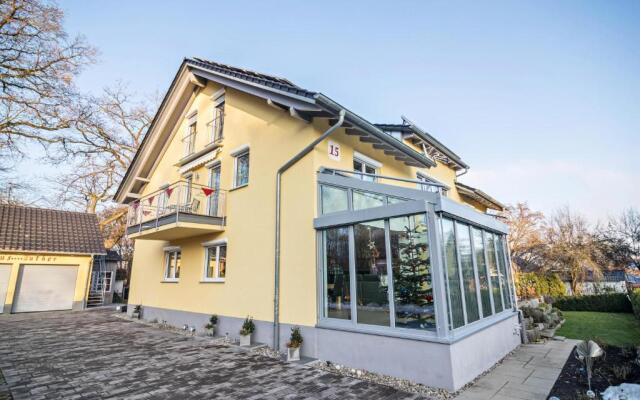 Haus Ruther - Wohnung 1