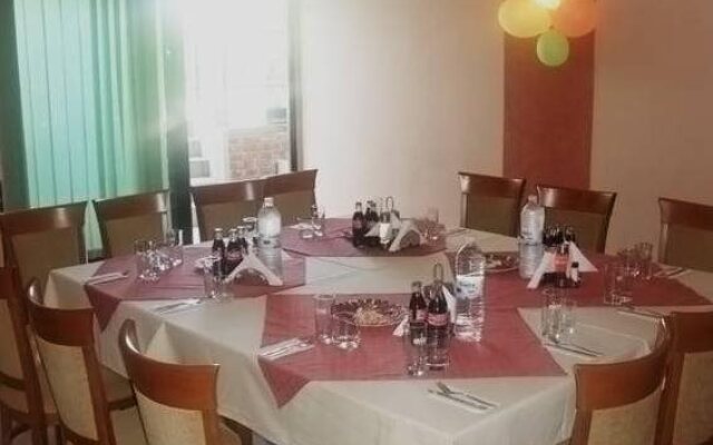 Hotel Korona