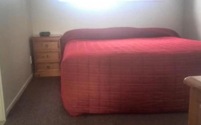 Palmerston North Motel