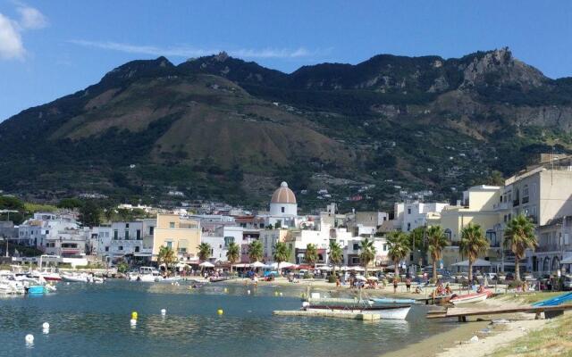 Yacht Suite Forio Ischia