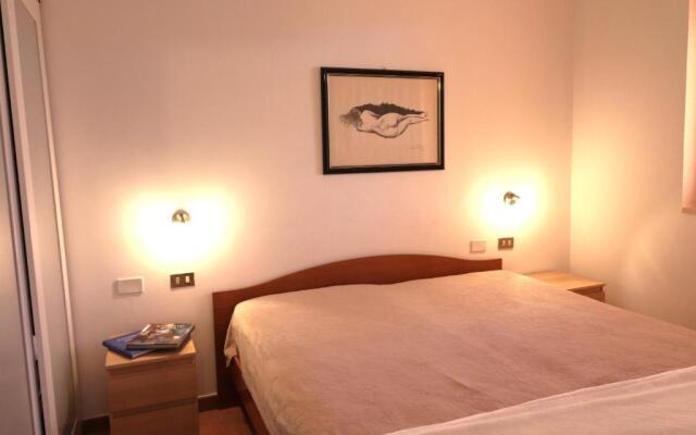 "matilde Holiday Home in Otranto"