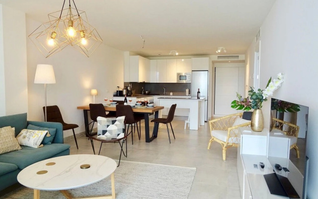 Casa Banderas La Cala De Mijas