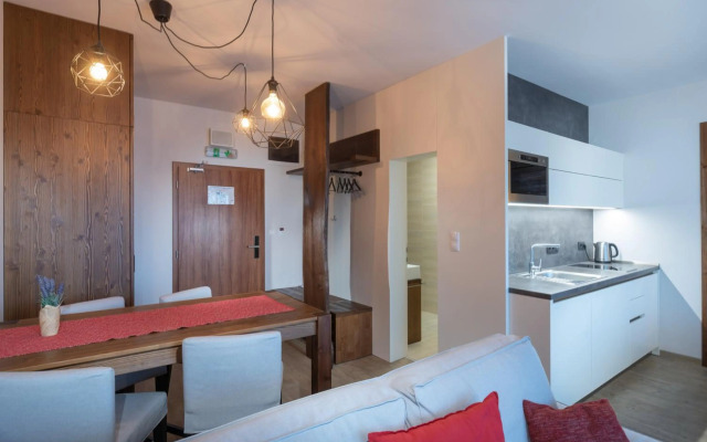 Hrebienok Resort Hotel