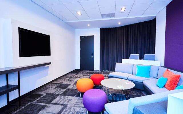 Alt Hotel St. John's