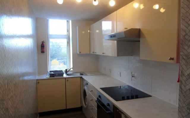 Snug - Grian-aig Apartment