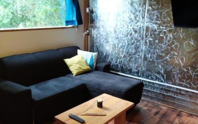 Loft House - Playa Mansa