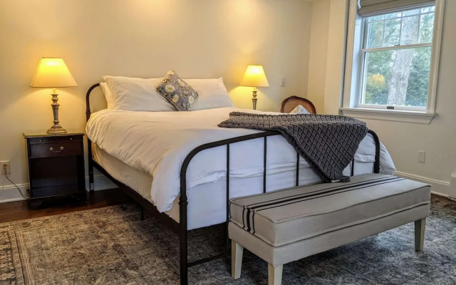 Stanton House Inn