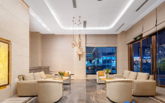 Jiuzhou International Hotel