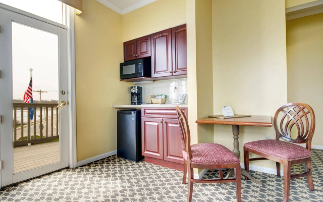 Club Wyndham Bay Voyage Inn