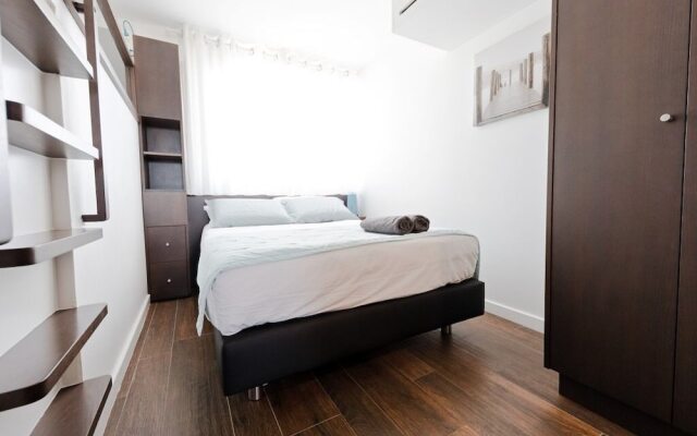 Marina Hôtel Privé luxe de Port Camargue