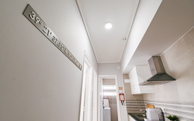 Maré Alta Alojamentos