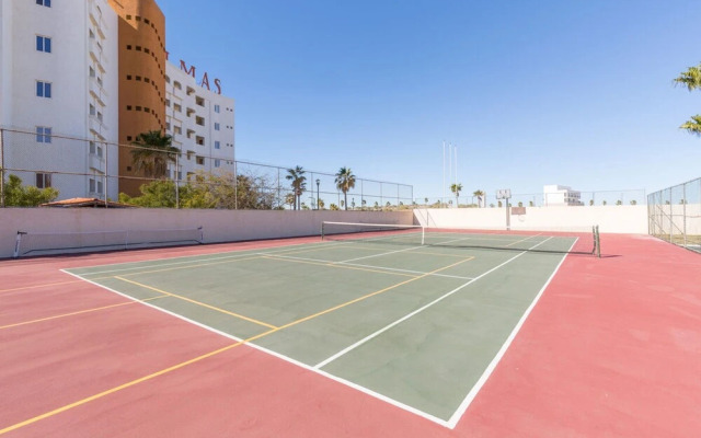 Sonoran Sea 1BR SSE 309 by Casago