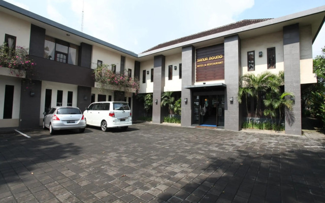 Sanur Agung Hotel