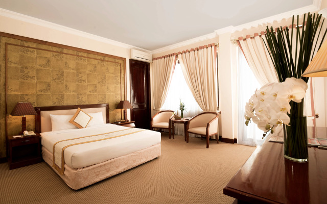 Palace Hotel Vung Tau