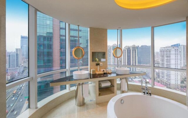 Hilton Shanghai City Center