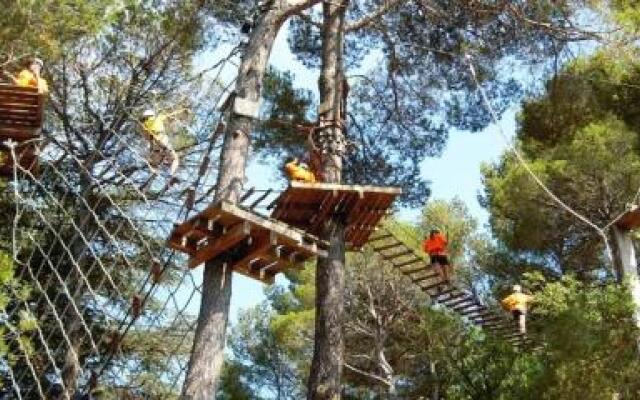 SeaView Luna Apartment