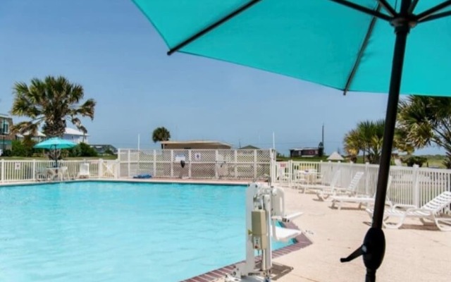 Island 155 3 Bedroom Condo