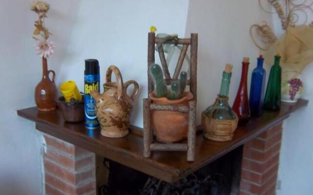 Agriturismo Norianino