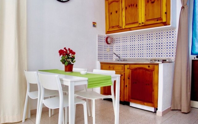 Il Veliero Blu - B&B Lipari Centro