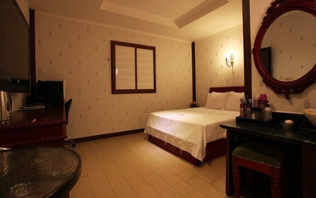 Hotel A1 Suwon