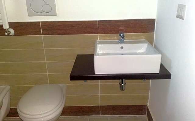 Bed  Breakfast Le Sete