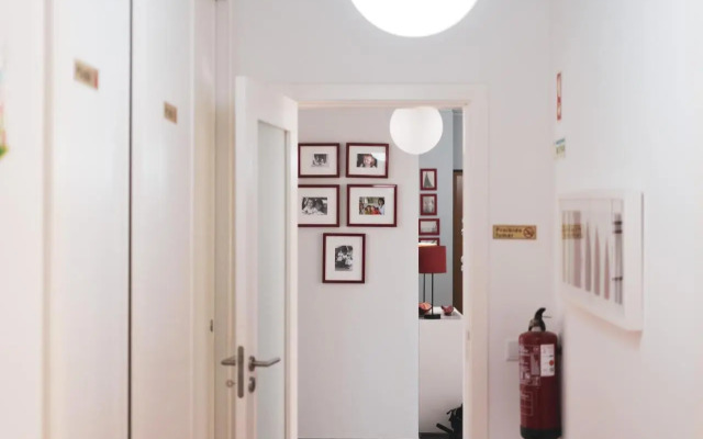 Best Houses 38 - Praia Residences