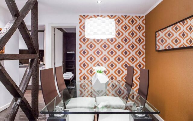 Designer by Apartments Alfama