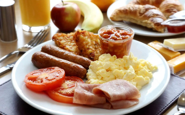 Best Western London Ilford Hotel