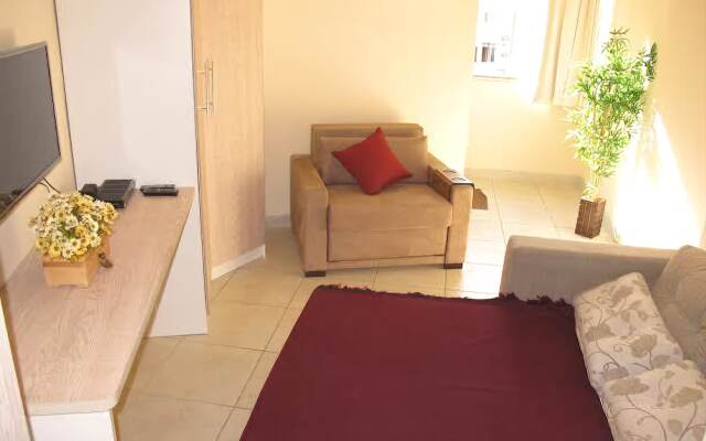 Studio Aconchegante em Copacabana