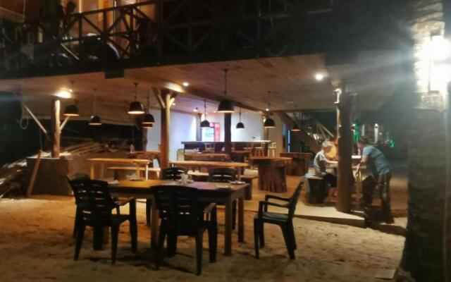 Turtle Beach Resort