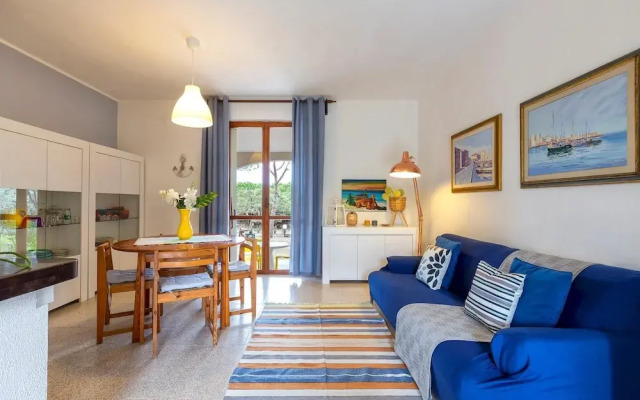 Villa Margherita 2 Bedrooms Apartment in Sorso