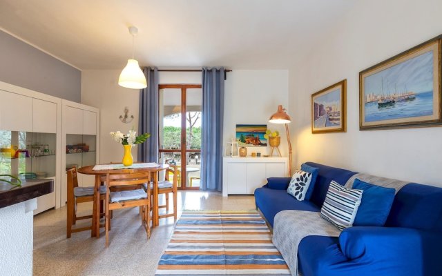 Villa Margherita 2 Bedrooms Apartment in Sorso