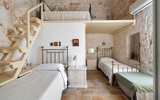 3685 Casale San Giusi by Perle di Puglia