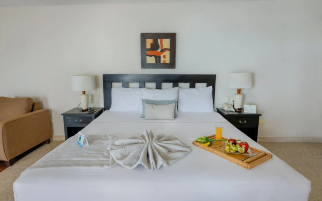 Best Western Hotel Posada Freeman Zona Dorada