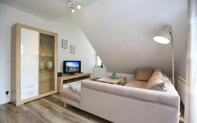 Haus am Teich Wohnung 19