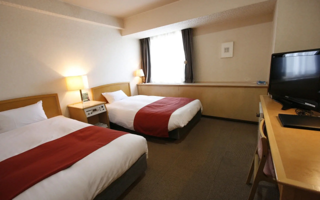 Hotel Abest Meguro