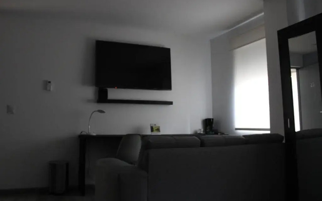 Suites Arboleda 215