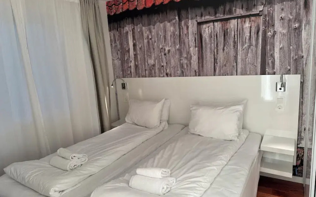 Panorama Hotell & Resort