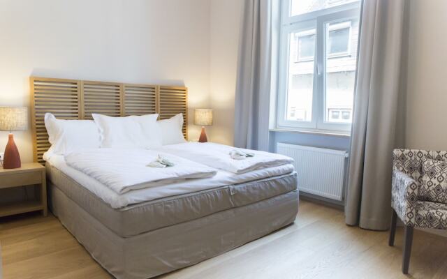 Cottage Rheingau Hotel