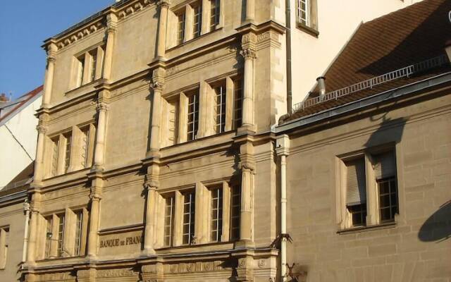 Chambres d'Hôtes Le Balcon du Prince