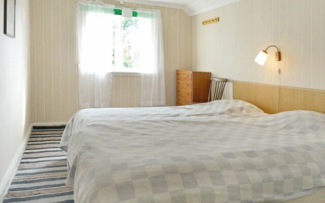 Holiday Home in Väddö